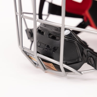 CCM Tacks 70 Youth Hockey Helmet / Cage Combo - The Hockey Shop Source For Sports