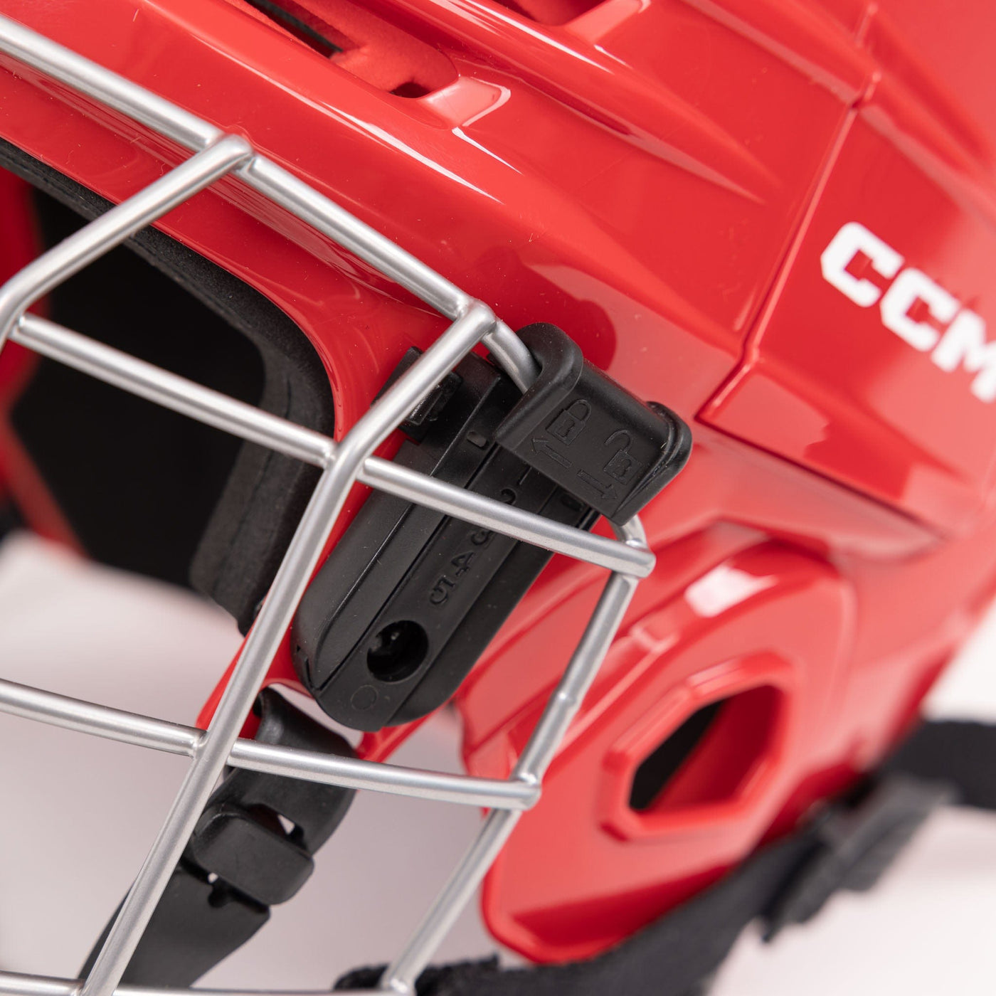 CCM Tacks 70 Youth Hockey Helmet / Cage Combo - The Hockey Shop Source For Sports