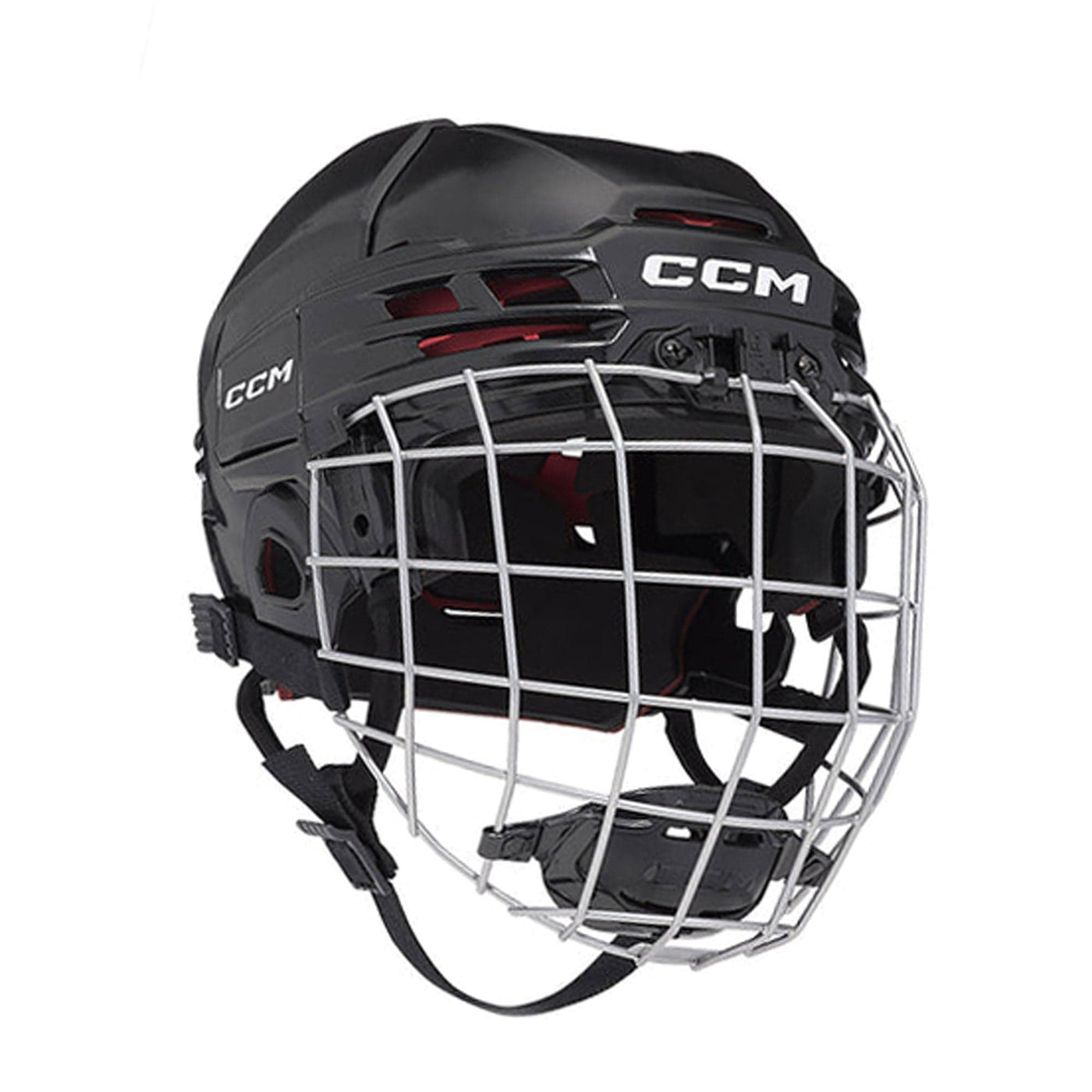 CCM Tacks 70 Youth Hockey Helmet / Cage Combo - The Hockey Shop Source For Sports