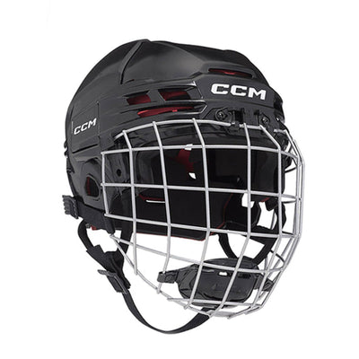 CCM Tacks 70 Youth Hockey Helmet / Cage Combo - The Hockey Shop Source For Sports