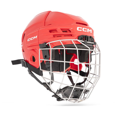 CCM Tacks 70 Youth Hockey Helmet / Cage Combo - The Hockey Shop Source For Sports