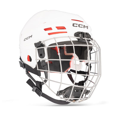 CCM Tacks 70 Youth Hockey Helmet / Cage Combo - The Hockey Shop Source For Sports