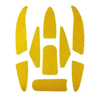 CCM FitLite Helmet Sticker