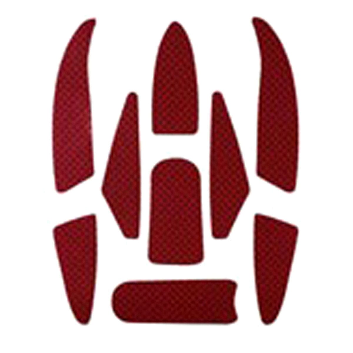 CCM FitLite Helmet Sticker