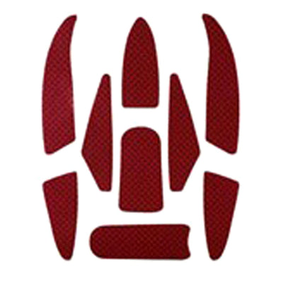 CCM FitLite Helmet Sticker