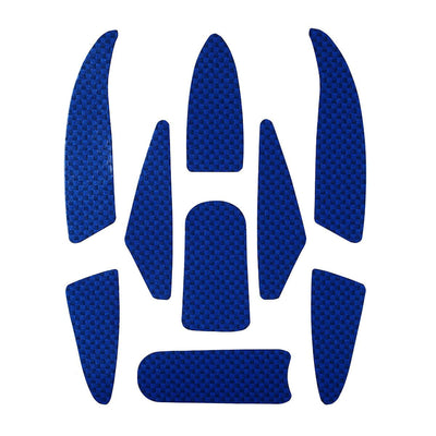 CCM FitLite Helmet Sticker