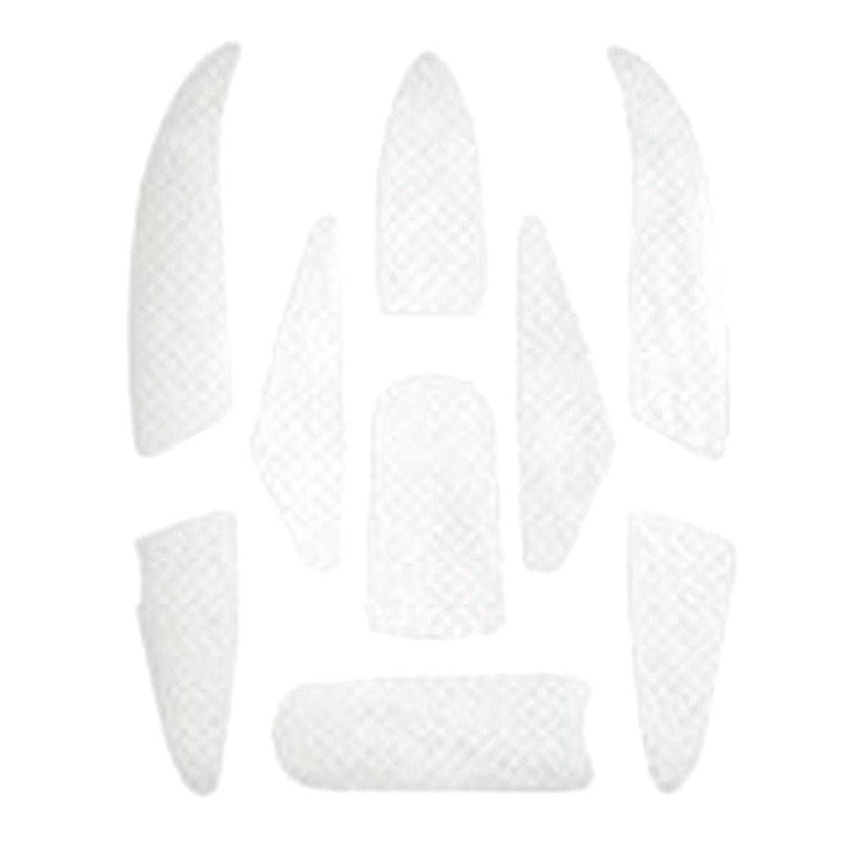 CCM FitLite Helmet Sticker