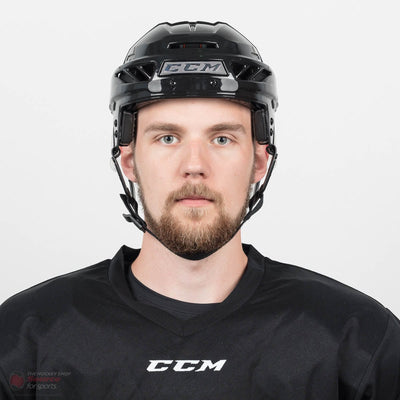 CCM FitLITE 3DS Hockey Helmet