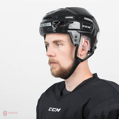 CCM FitLITE 3DS Hockey Helmet