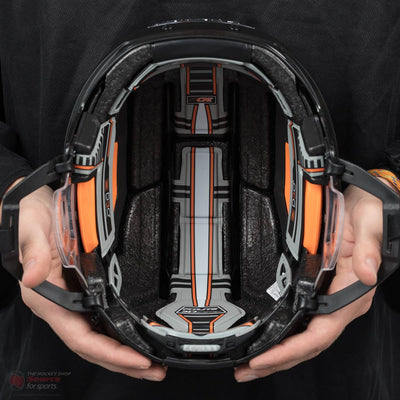 CCM FitLITE 3DS Hockey Helmet