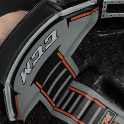 CCM FitLITE 3DS Hockey Helmet
