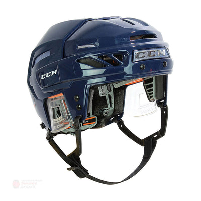 CCM FitLITE 3DS Hockey Helmet