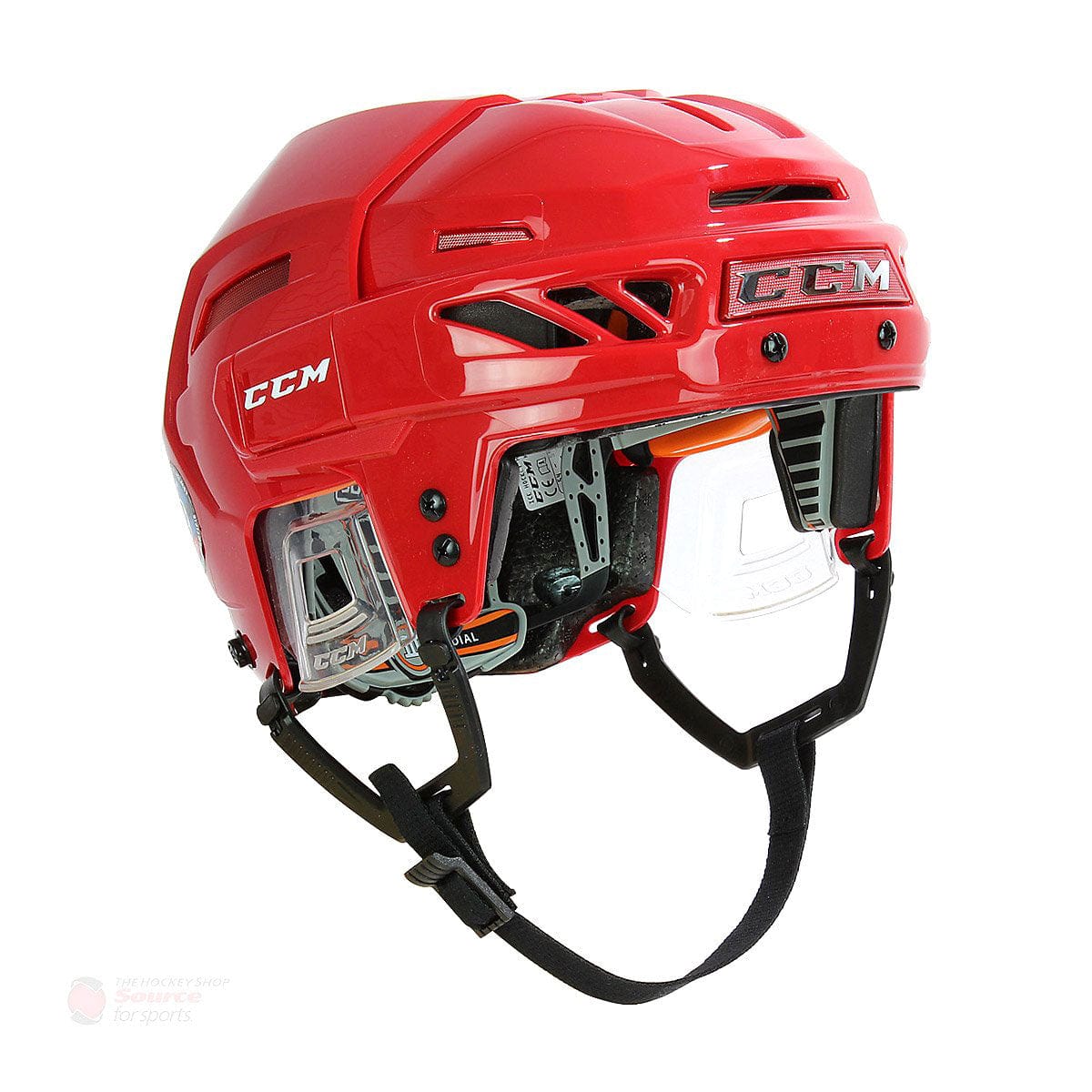CCM FitLITE 3DS Hockey Helmet