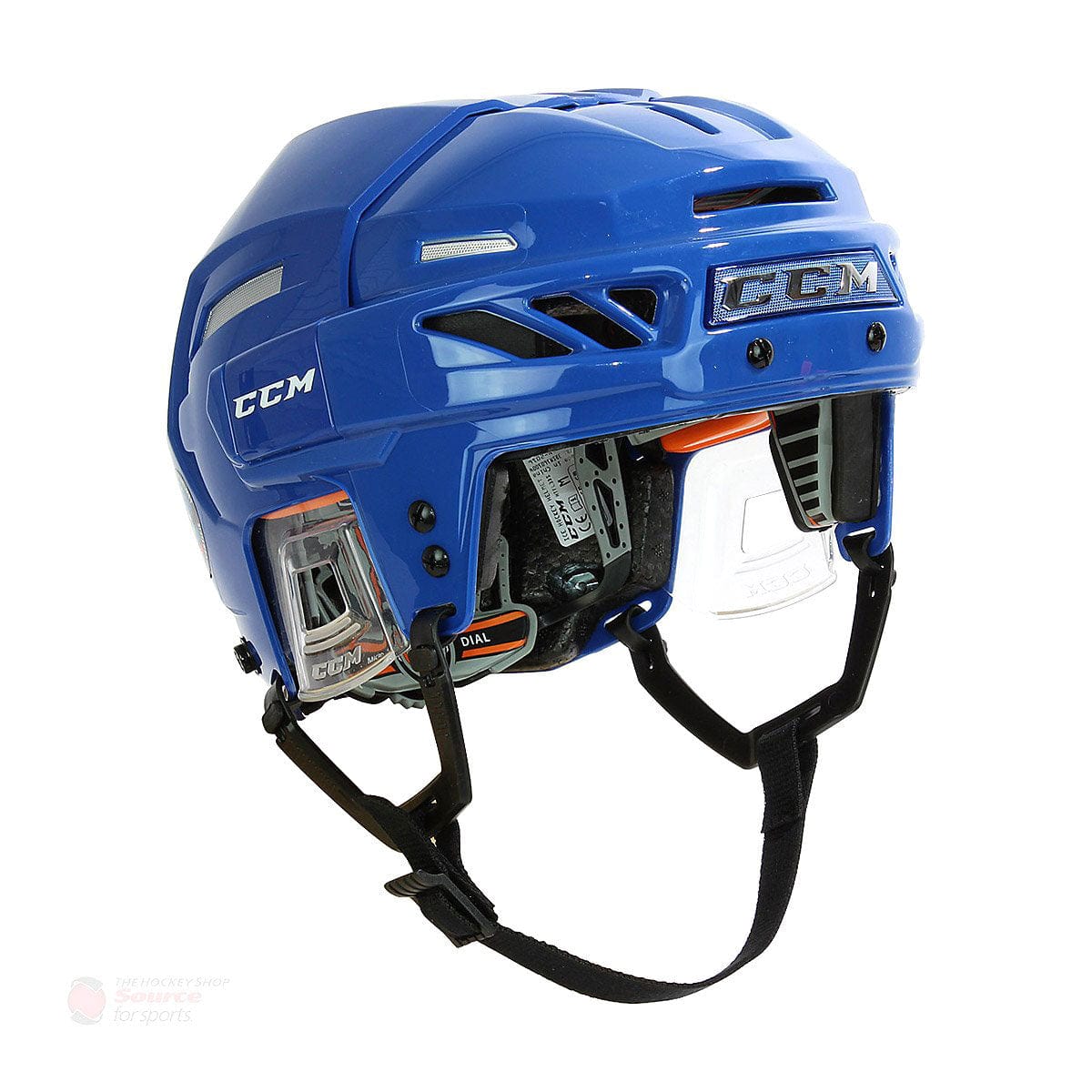 CCM FitLITE 3DS Hockey Helmet