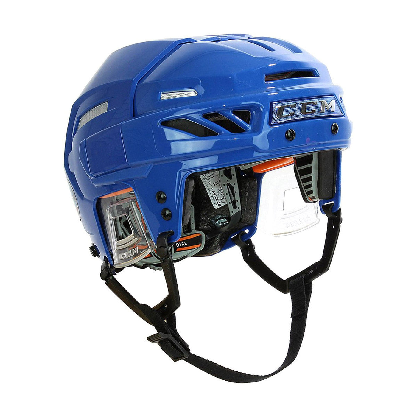 CCM FitLITE 3DS Pro Stock Hockey Helmet - The Hockey Shop Source For Sports