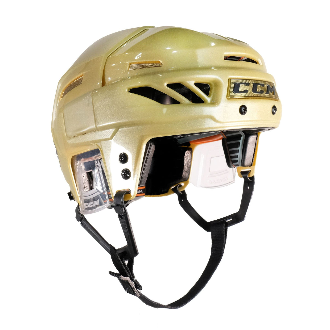 CCM FitLITE 3DS Pro Stock Hockey Helmet - The Hockey Shop Source For Sports