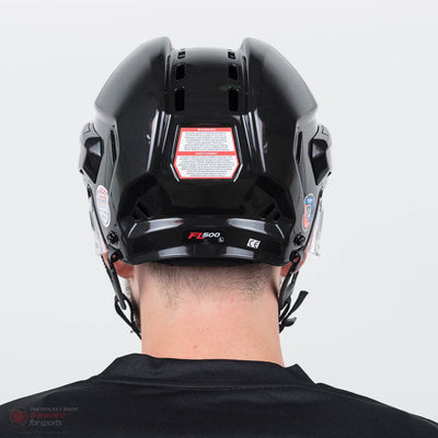 CCM FitLITE 500 Hockey Helmet