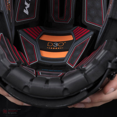 CCM FitLITE 500 Hockey Helmet