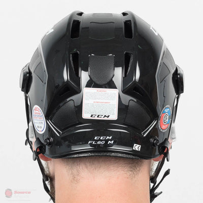 CCM FitLITE 60 Hockey Helmet