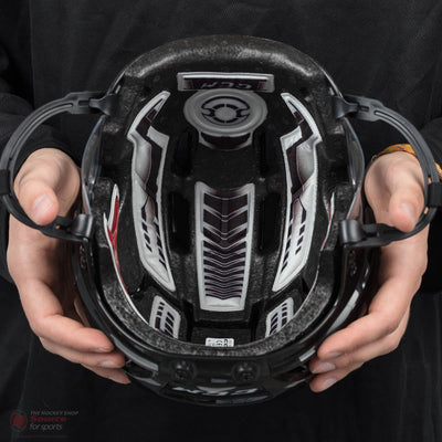 CCM FitLITE 60 Hockey Helmet