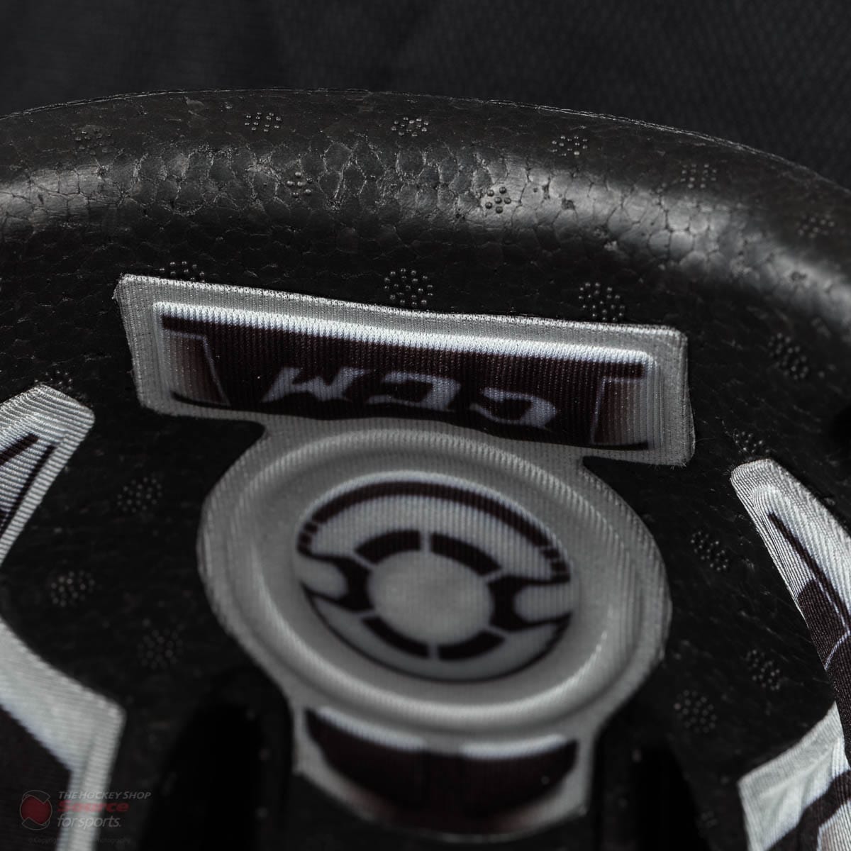 CCM FitLITE 60 Hockey Helmet