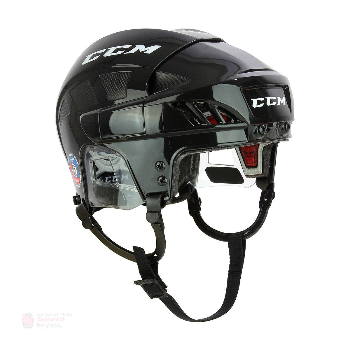 CCM FitLITE 60 Hockey Helmet