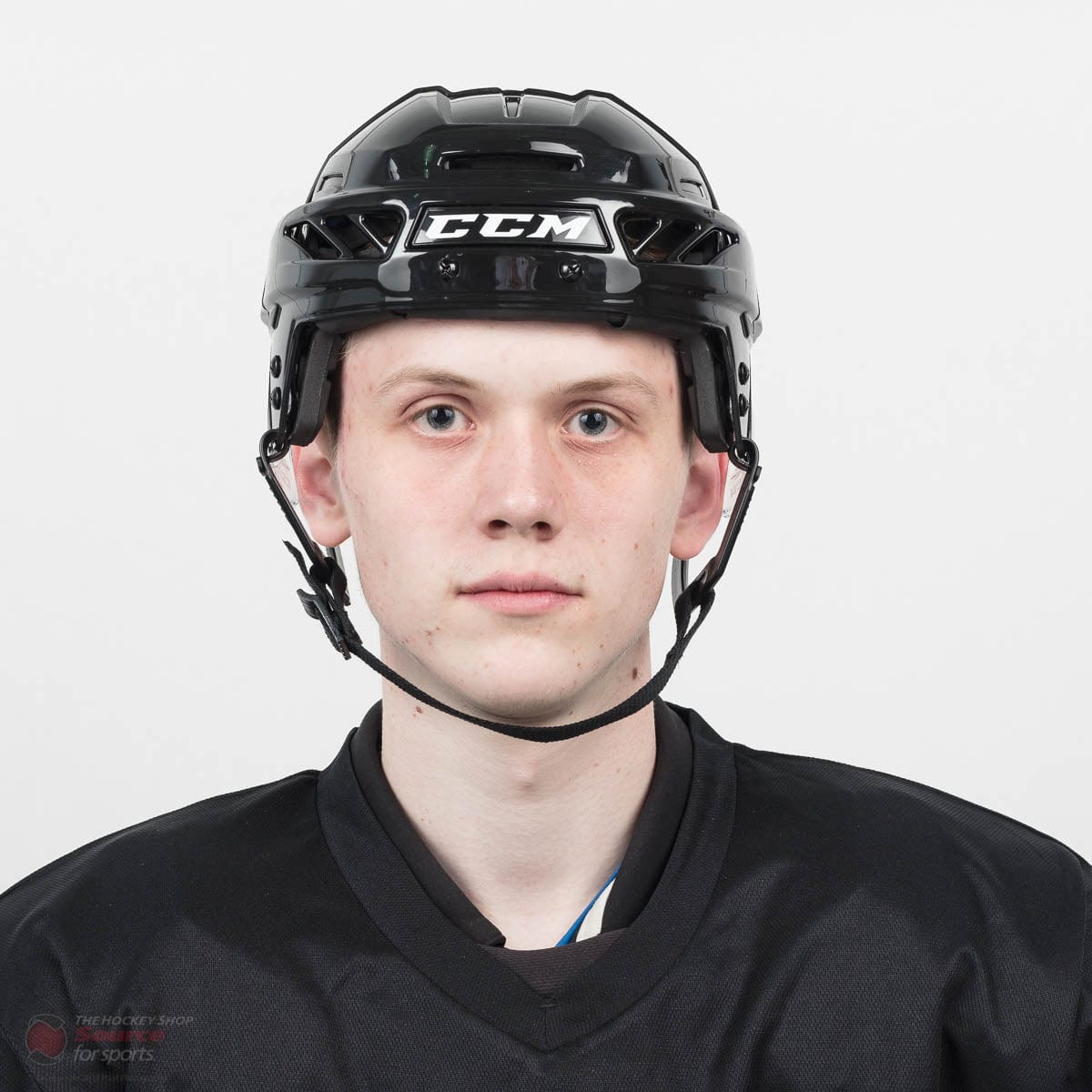 CCM FitLITE 90 Hockey Helmet