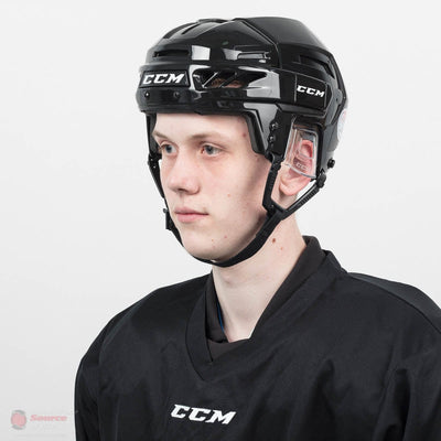 CCM FitLITE 90 Hockey Helmet