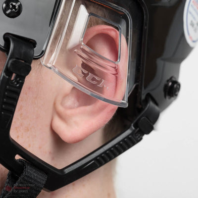 CCM FitLITE 90 Hockey Helmet