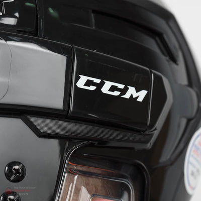 CCM FitLITE 90 Hockey Helmet