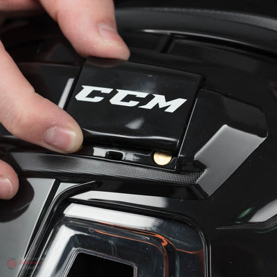 CCM FitLITE 90 Hockey Helmet