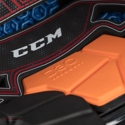 CCM FitLITE 90 Hockey Helmet