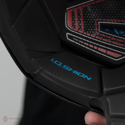 CCM FitLITE 90 Hockey Helmet