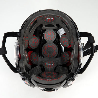 CCM Resistance Pro Stock Hockey Helmet - The Hockey Shop Source For Sports
