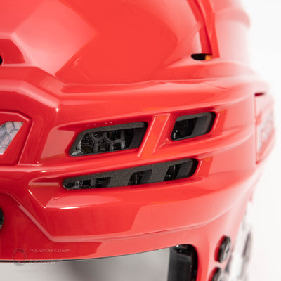 CCM Super Tacks X Hockey Helmet