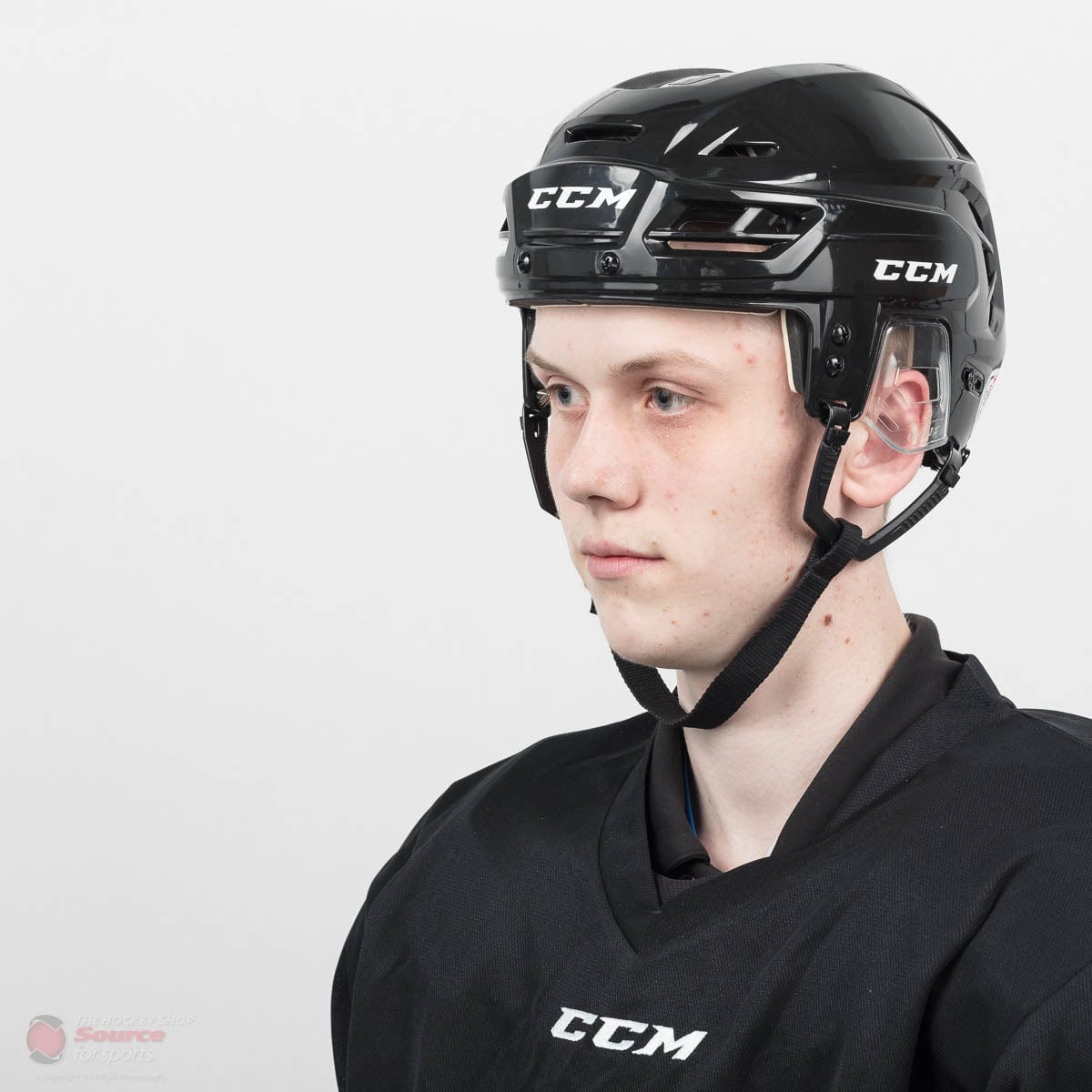 CCM Tacks 110 Hockey Helmet