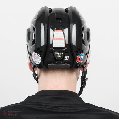 CCM Tacks 110 Hockey Helmet
