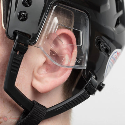 CCM Tacks 110 Hockey Helmet