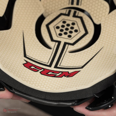 CCM Tacks 110 Hockey Helmet