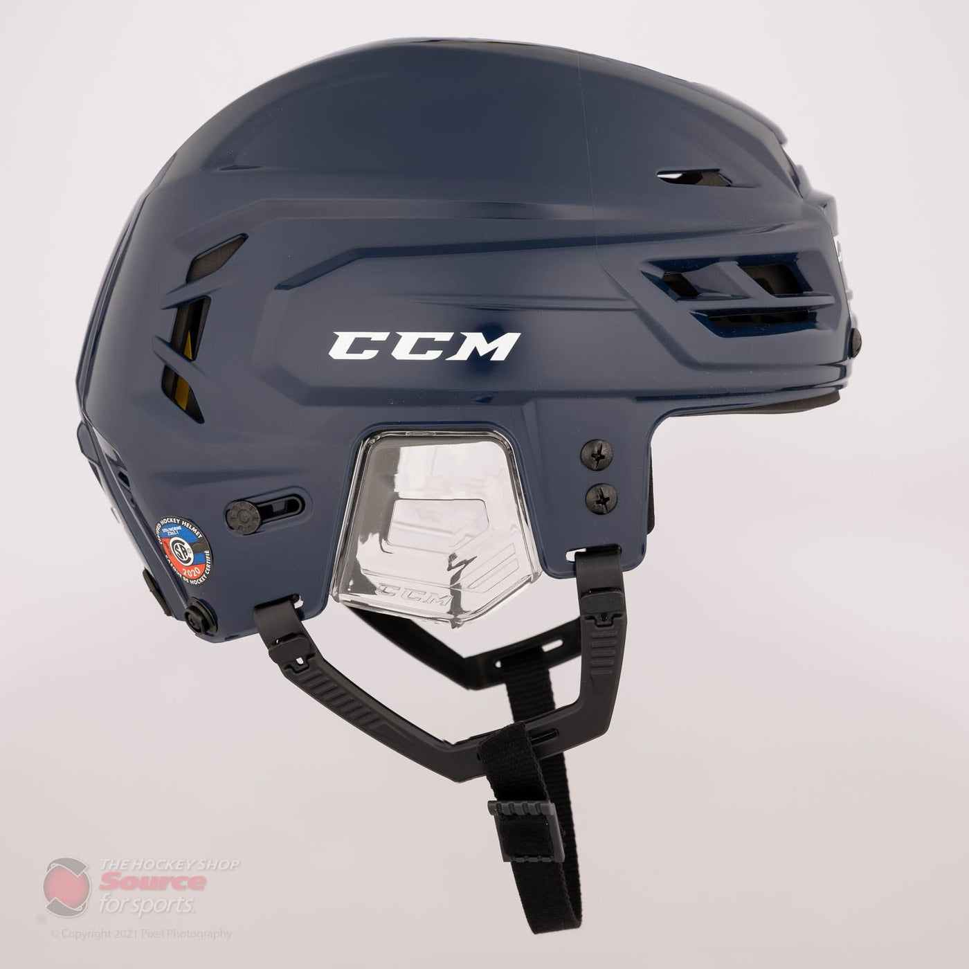 CCM Tacks 210 Hockey Helmet