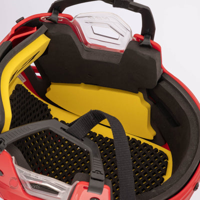 CCM Tacks 210 Hockey Helmet