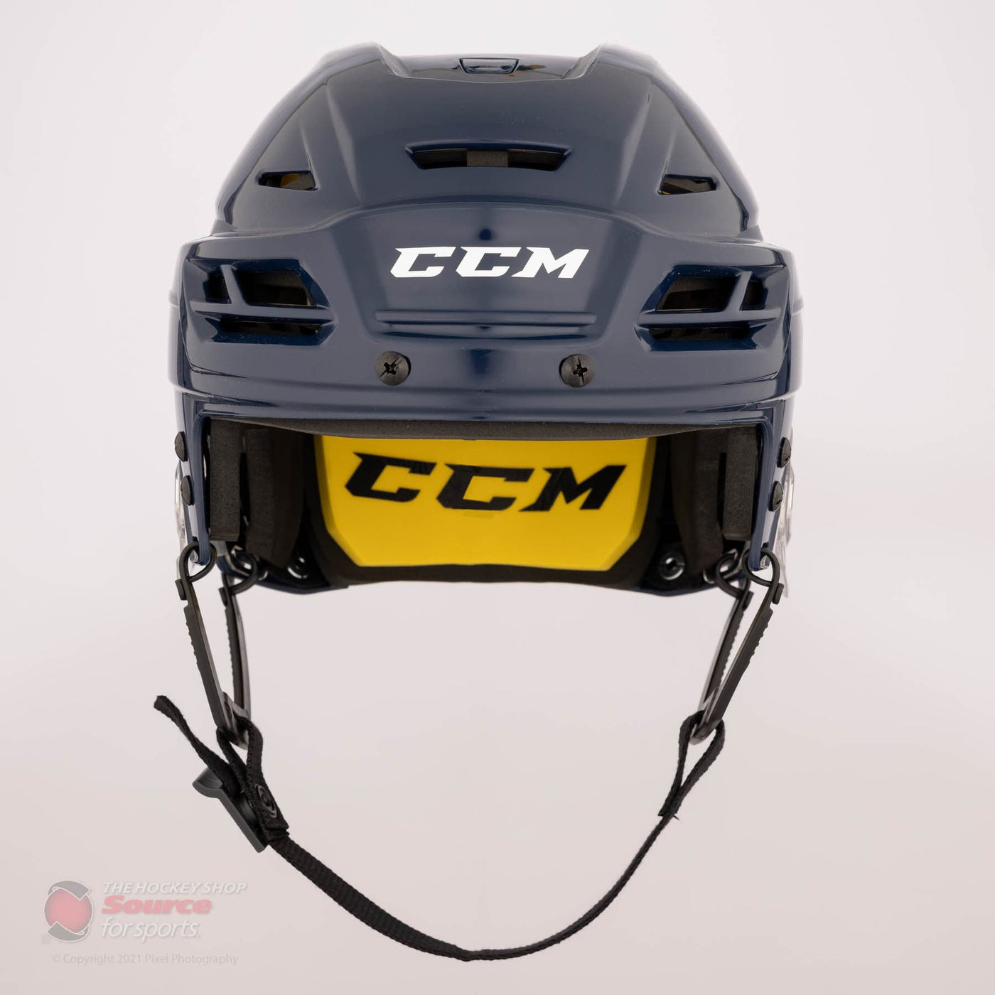 CCM Tacks 210 Hockey Helmet