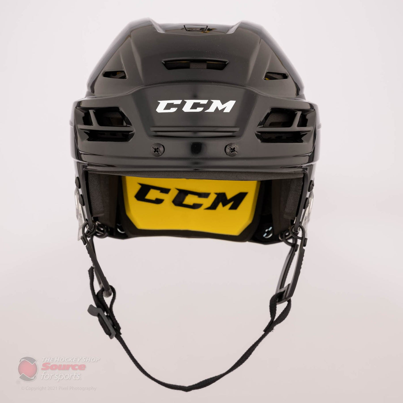 CCM Tacks 210 Hockey Helmet