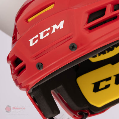 CCM Tacks 210 Hockey Helmet