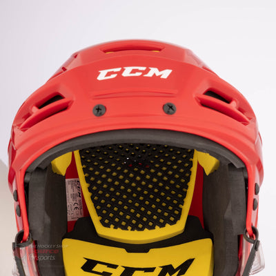 CCM Tacks 210 Hockey Helmet
