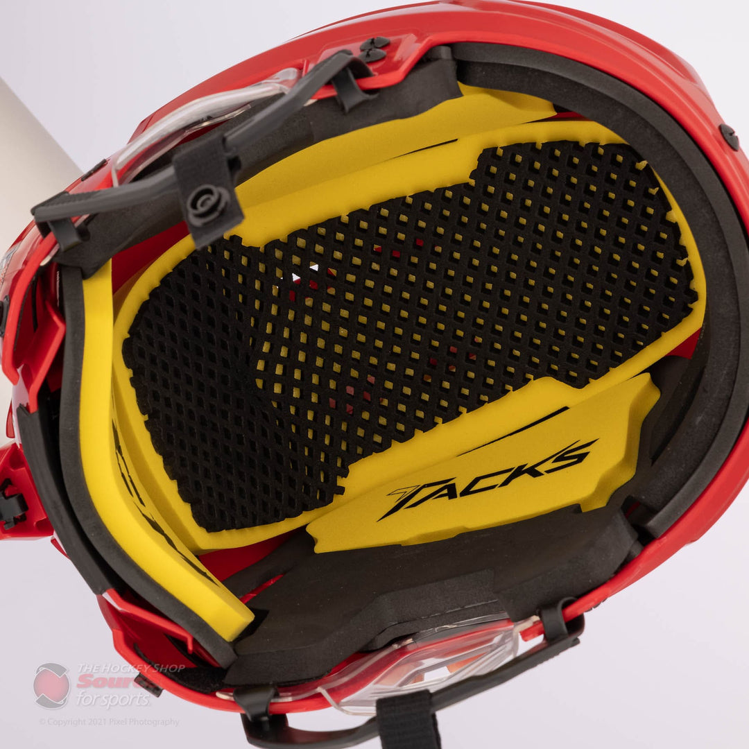 CCM Tacks 210 Hockey Helmet