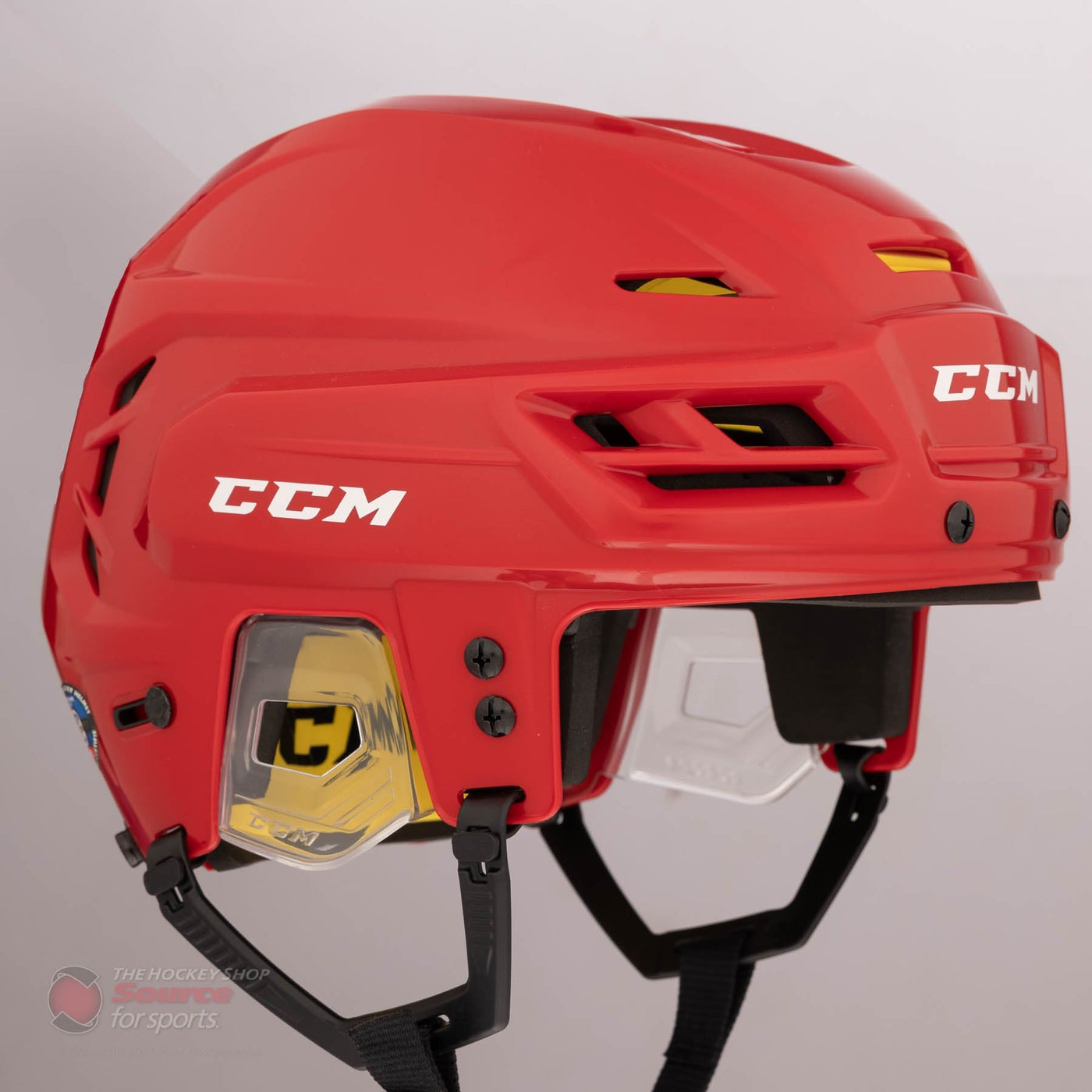 CCM Tacks 210 Hockey Helmet
