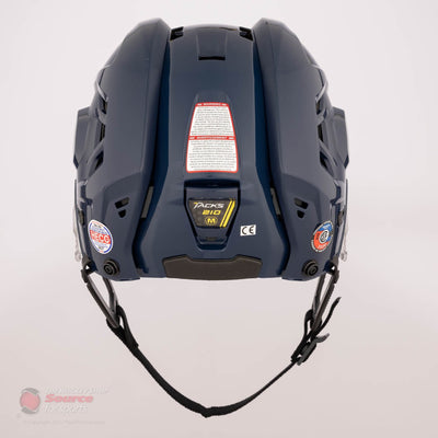 CCM Tacks 210 Hockey Helmet