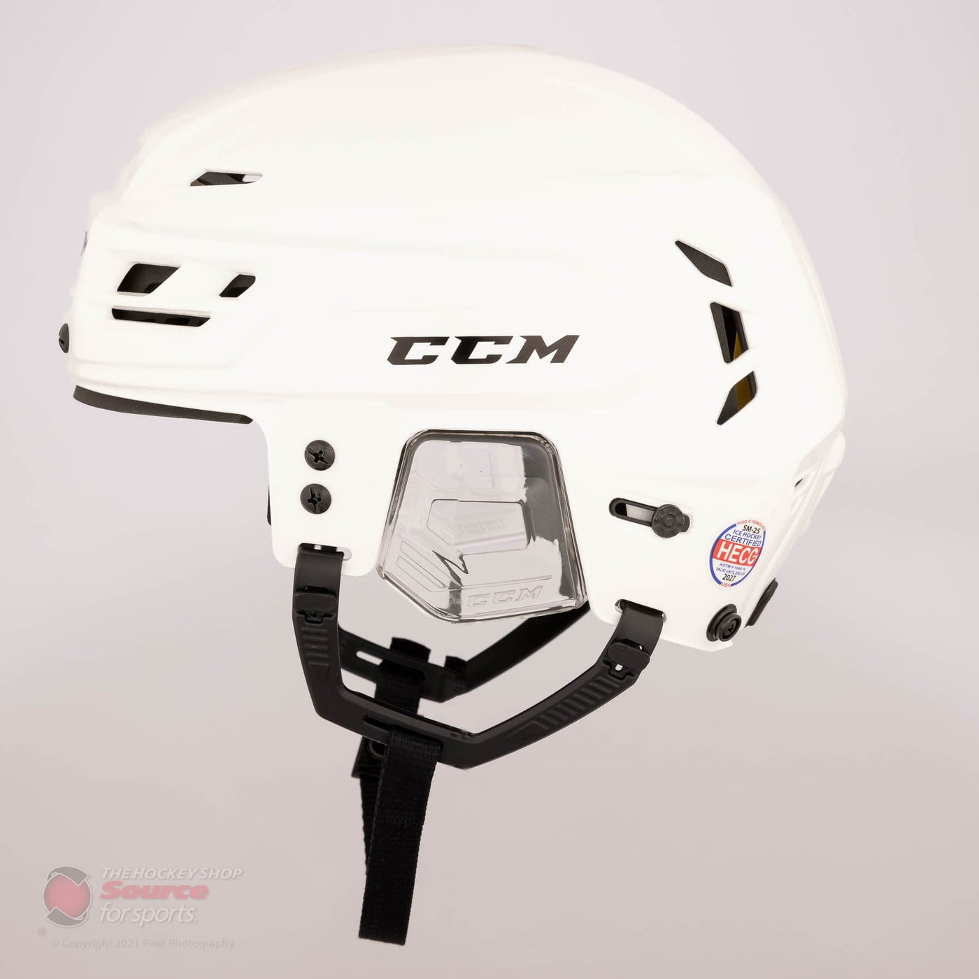 CCM Tacks 210 Hockey Helmet