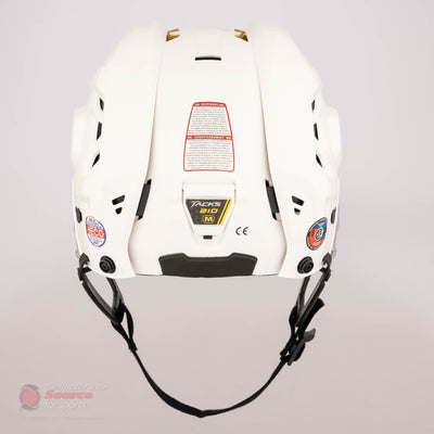 CCM Tacks 210 Hockey Helmet